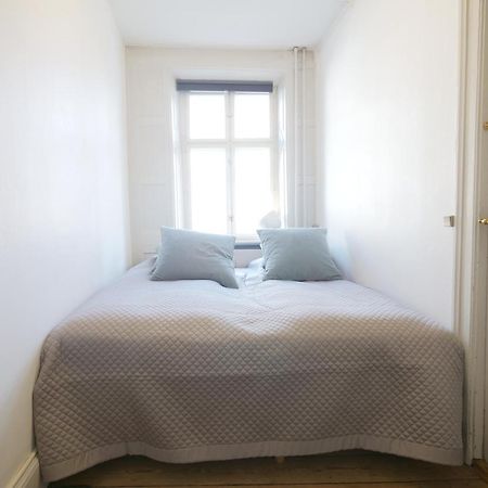 Lukket Lejlighed Apartment Copenhagen Exterior photo