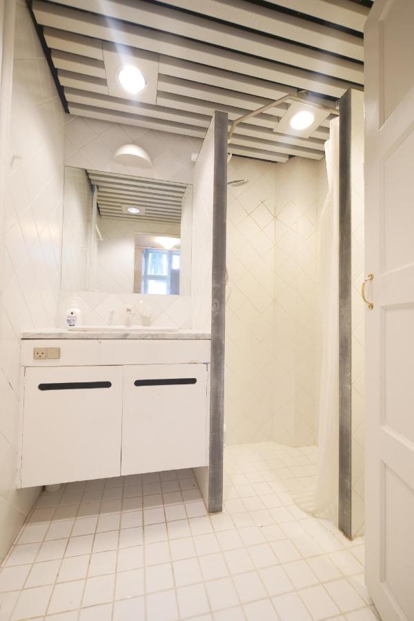 Lukket Lejlighed Apartment Copenhagen Exterior photo